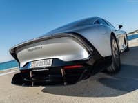 Mercedes-Benz Vision EQXX Concept 2022 mug #1503753