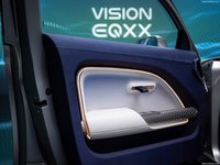 Mercedes-Benz Vision EQXX Concept 2022 Poster 1503760