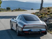 Mercedes-Benz Vision EQXX Concept 2022 mug #1503778