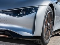Mercedes-Benz Vision EQXX Concept 2022 Sweatshirt #1503790