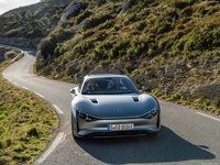 Mercedes-Benz Vision EQXX Concept 2022 Sweatshirt #1503802