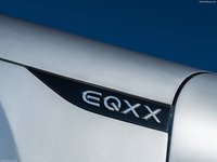 Mercedes-Benz Vision EQXX Concept 2022 Poster 1503815