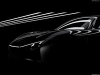 Mercedes-Benz Vision EQXX Concept 2022 Tank Top #1503817