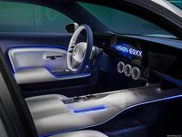 Mercedes-Benz Vision EQXX Concept 2022 puzzle 1503826