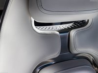 Mercedes-Benz Vision EQXX Concept 2022 Poster 1503829