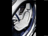 Mercedes-Benz Vision EQXX Concept 2022 Poster 1503837