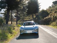 Mercedes-Benz Vision EQXX Concept 2022 mug #1503844