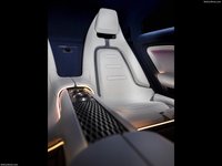 Mercedes-Benz Vision EQXX Concept 2022 Poster 1503848