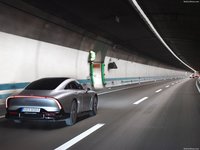 Mercedes-Benz Vision EQXX Concept 2022 Tank Top #1503851