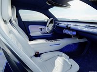 Mercedes-Benz Vision EQXX Concept 2022 Sweatshirt #1503853