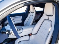 Mercedes-Benz Vision EQXX Concept 2022 Tank Top #1503855