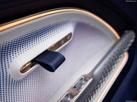 Mercedes-Benz Vision EQXX Concept 2022 Sweatshirt #1503856