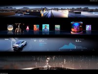 Mercedes-Benz Vision EQXX Concept 2022 Sweatshirt #1503858