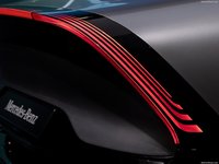Mercedes-Benz Vision EQXX Concept 2022 Tank Top #1503860