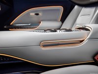 Mercedes-Benz Vision EQXX Concept 2022 Mouse Pad 1503866