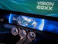 Mercedes-Benz Vision EQXX Concept 2022 Sweatshirt #1503867