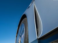 Mercedes-Benz Vision EQXX Concept 2022 Poster 1503873