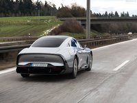 Mercedes-Benz Vision EQXX Concept 2022 mug #1503877