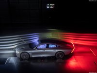 Mercedes-Benz Vision EQXX Concept 2022 magic mug #1503884