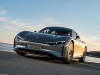 Mercedes-Benz Vision EQXX Concept 2022 Sweatshirt #1503890