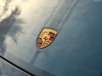 Porsche 911 Sport Classic 2023 Mouse Pad 1503908