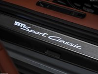 Porsche 911 Sport Classic 2023 stickers 1503912