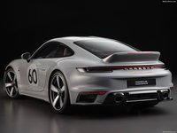 Porsche 911 Sport Classic 2023 Mouse Pad 1503923