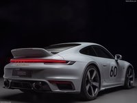 Porsche 911 Sport Classic 2023 Mouse Pad 1503933