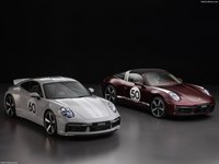 Porsche 911 Sport Classic 2023 Longsleeve T-shirt #1503942