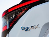 Toyota bZ4X XLE FWD 2023 hoodie #1504022