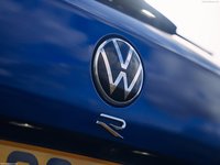 Volkswagen Golf R Estate 2022 stickers 1504127