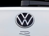 Volkswagen Golf R Estate 2022 Longsleeve T-shirt #1504149