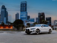 BMW i4 2022 mug #1504155