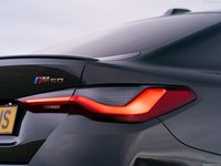 BMW i4 2022 stickers 1504159