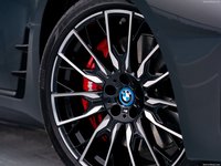 BMW i4 2022 stickers 1504170