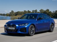 BMW i4 2022 Sweatshirt #1504202