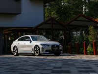 BMW i4 2022 mug #1504212