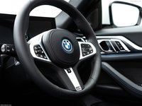 BMW i4 2022 Mouse Pad 1504216
