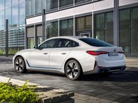 BMW i4 2022 mug #1504231