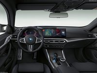 BMW i4 2022 Mouse Pad 1504257