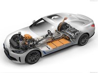 BMW i4 2022 Sweatshirt #1504266