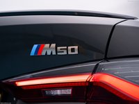 BMW i4 2022 Longsleeve T-shirt #1504279