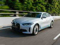 BMW i4 2022 Poster 1504289