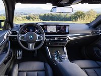 BMW i4 2022 stickers 1504317