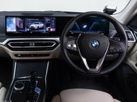 BMW i4 2022 puzzle 1504338