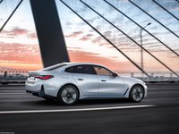 BMW i4 2022 mug #1504360