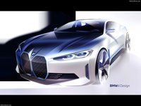 BMW i4 2022 mug #1504363