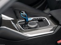 BMW i4 2022 Mouse Pad 1504364