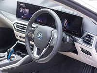 BMW i4 2022 Mouse Pad 1504365