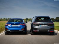 BMW i4 2022 Poster 1504381